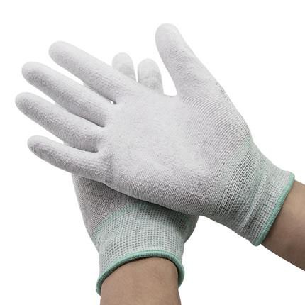 ESD PALM FIT ПЕРЧАТКИ