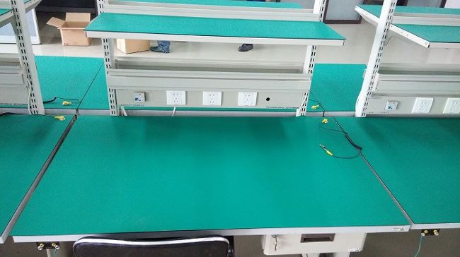 ESD WORKBENCH MAT