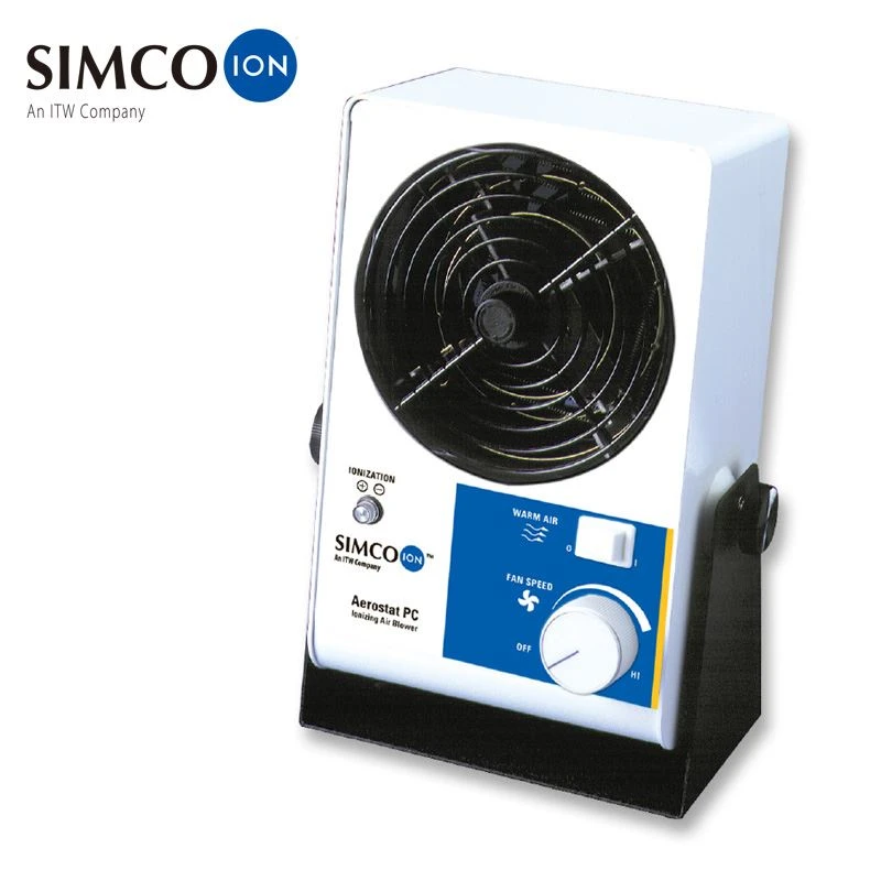 simco ionizer air blower