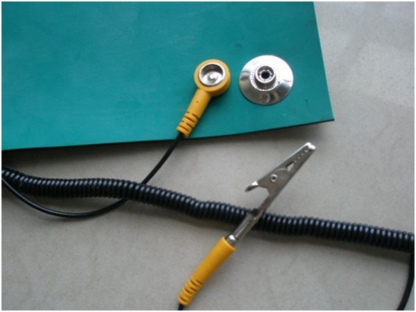 esd ground cord