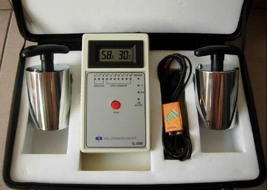 SL-030B surface resistance tester