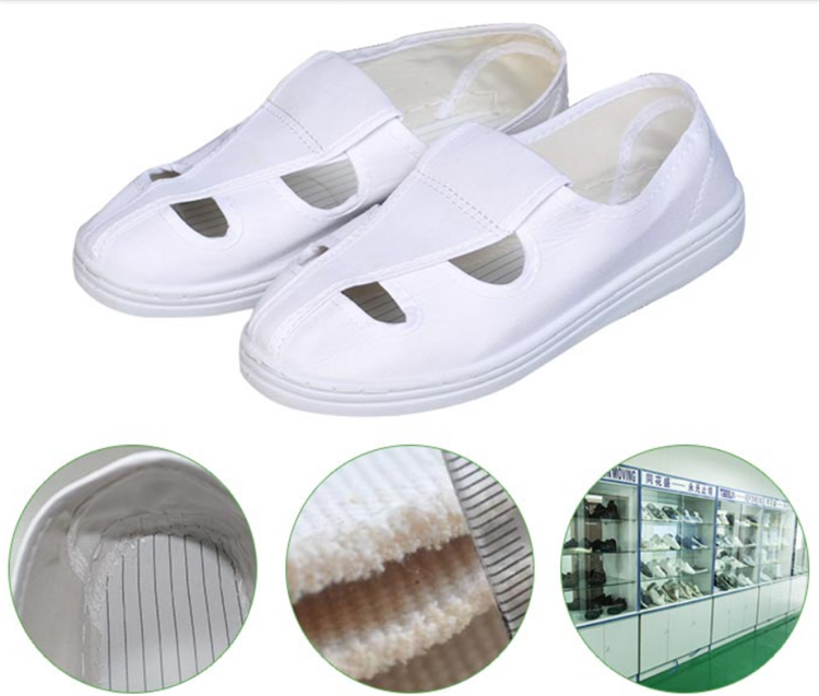 ESD shoes