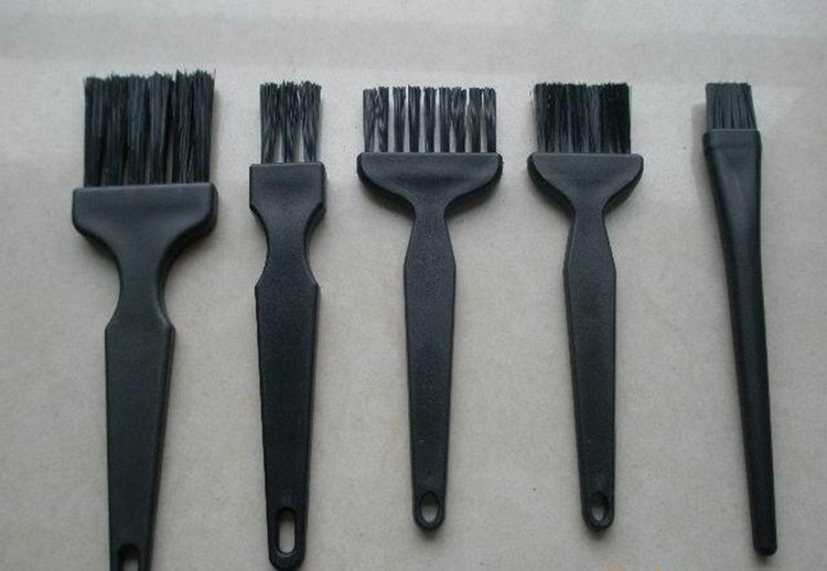 ESD flat brush 3 ESD flat brush 3