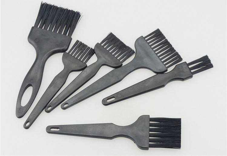 ESD flat brush ESD flat brush