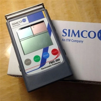 Различия между тестерами FMX-003 и FMX-004