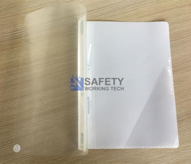 ESD Folder