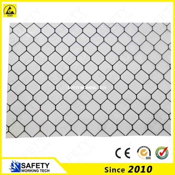 ESD PVC Curtain ESD PVC Curtain