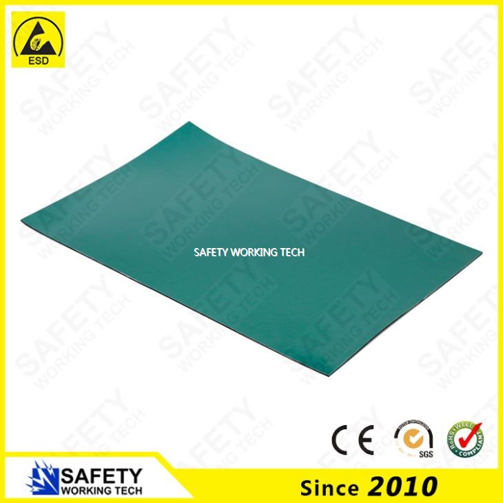 anti-static mat