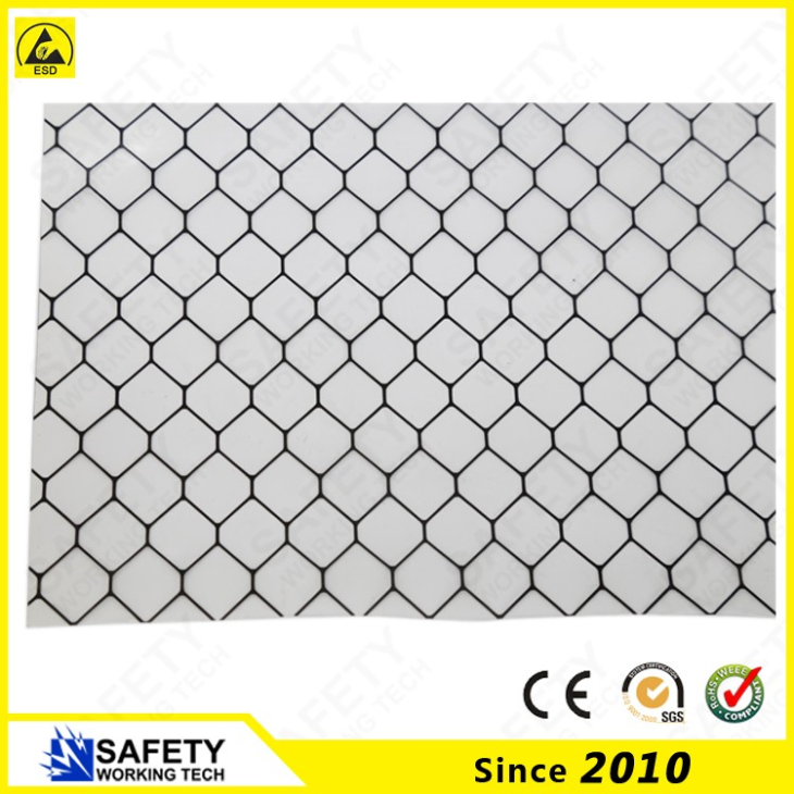 Anti Static Cleanroom Curtain