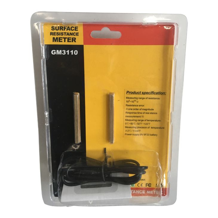 BEST-GM3110 surface resistance tester