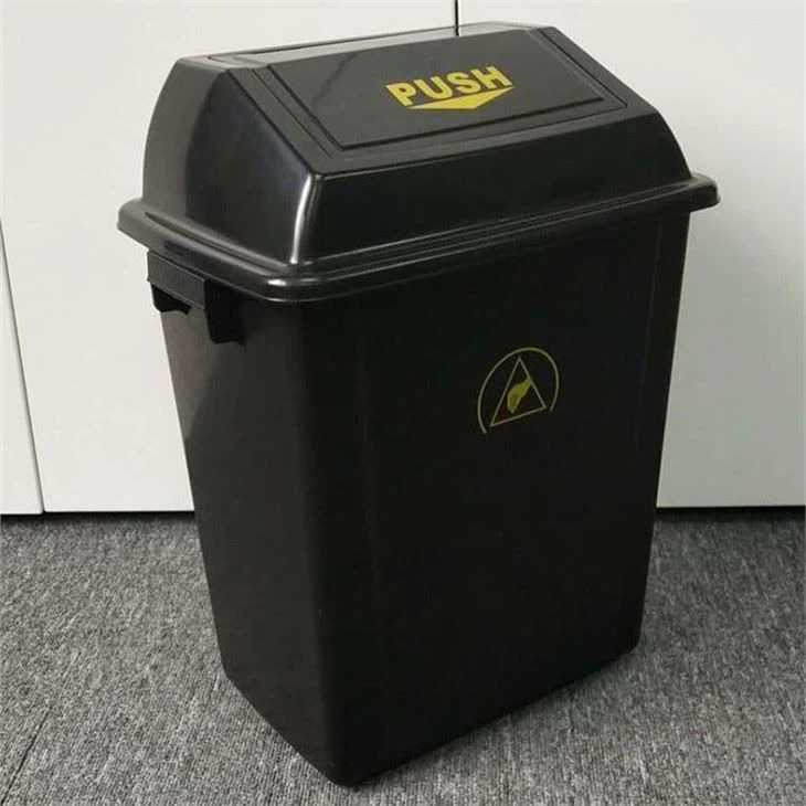 ESD Litter Bin ESD Litter Bin
