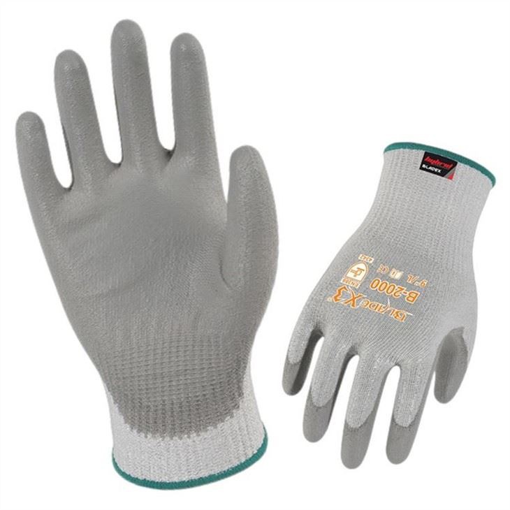 ESD Cut Resistant Gloves